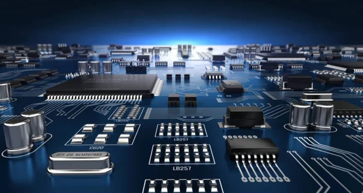 Fentronix Electronic manufacturing, sales, and repairs